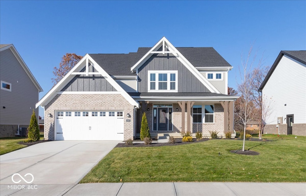 6940 Renoir Way, Avon, IN 46123 - photo 1