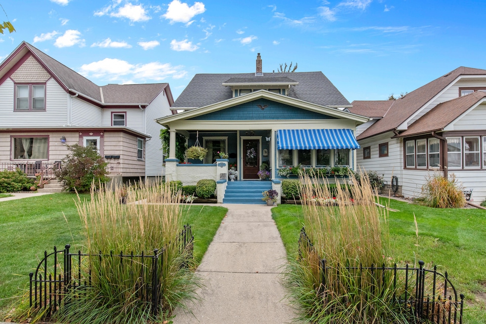 Under Contract $295,000