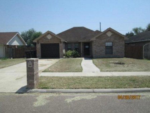 803 Bowie St, Weslaco, TX 78599 - photo 1