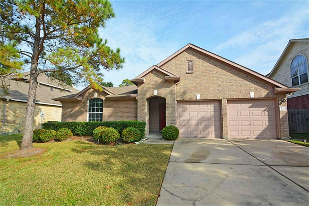 5214 Four Rivers Ct, Houston, TX 77091 - photo 1