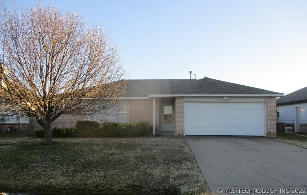 4220 E 97th St N, Sperry, OK 74073 - photo 1