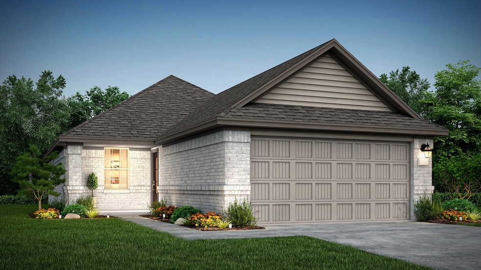 18443 Running Shadow Ct, Hockley, TX 77447 - photo 1