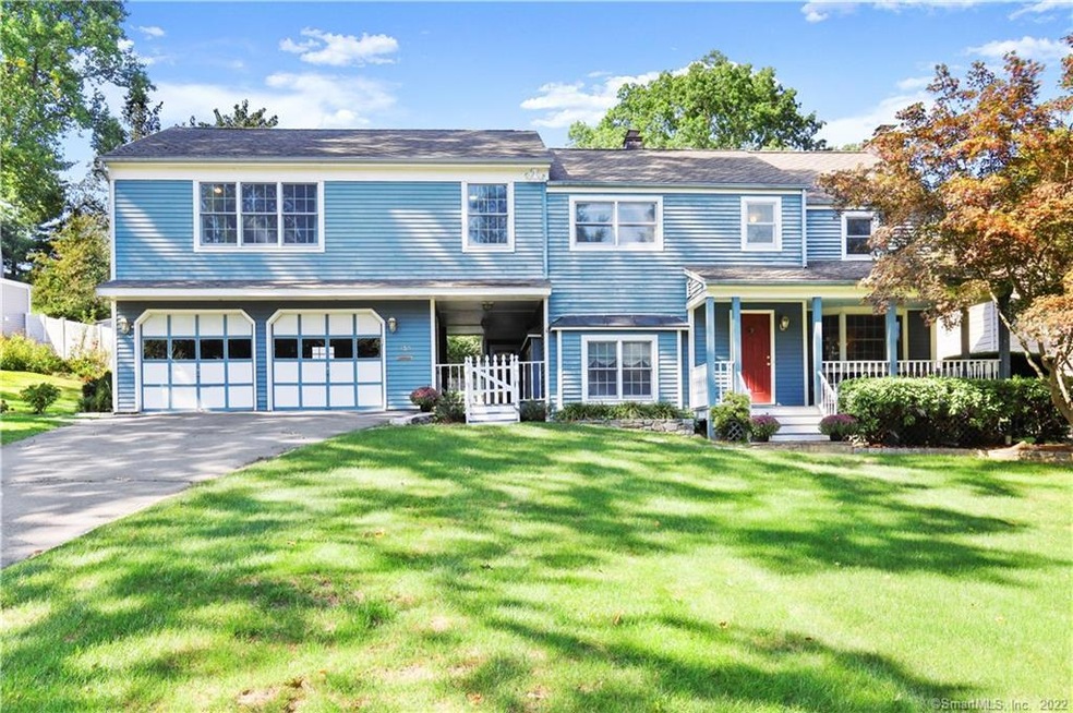 130 Knox Rd, Stamford, CT 06907 - photo 1