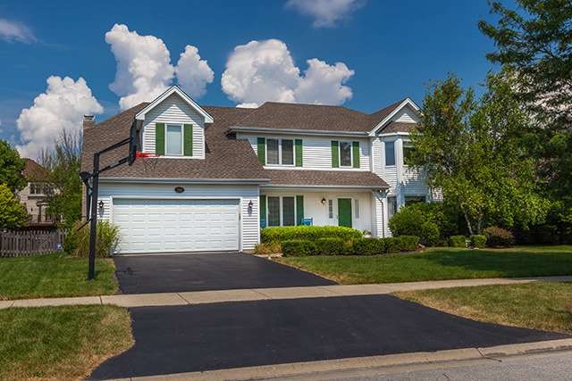 1131 Tuscany Ln, Naperville, IL 60564 - photo 1