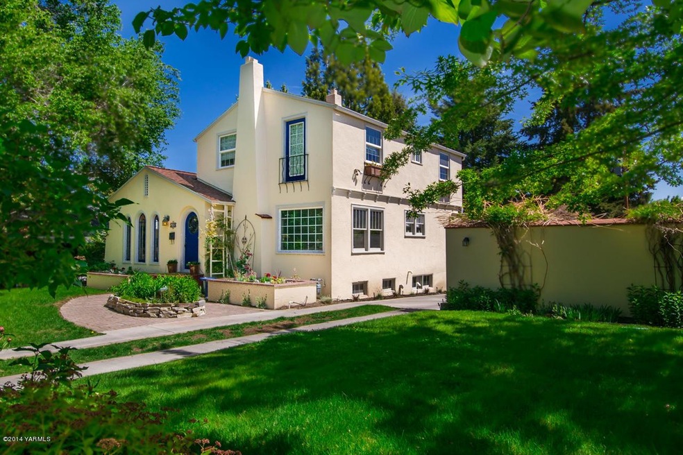 215 N 25th Ave, Yakima, WA 98902 - photo 1