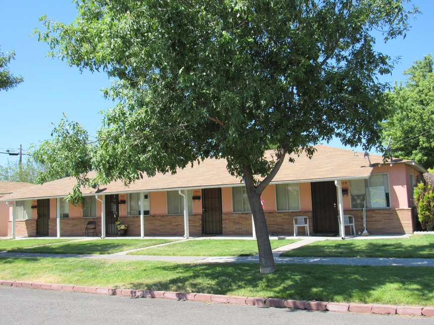 1404 Martin St, Klamath Falls, OR 97601 - photo 1