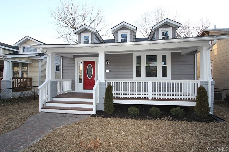 725 Arnold Ave, Richmond, VA 23222 - photo 1