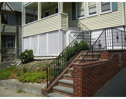 9 Upland Rd unit 1, Somerville, MA 02144 - photo 1