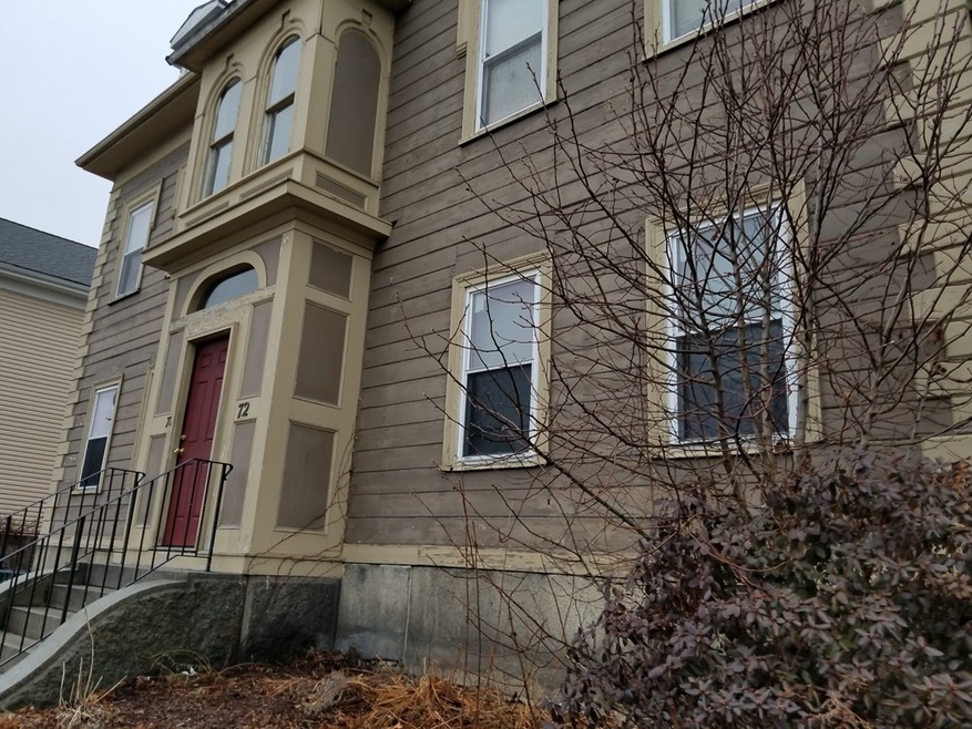 72 Bridge St unit 2L, Salem, MA 01970 - photo 1