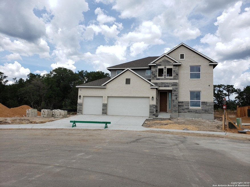 24754 Para Siempre, San Antonio, TX 78261 - photo 1