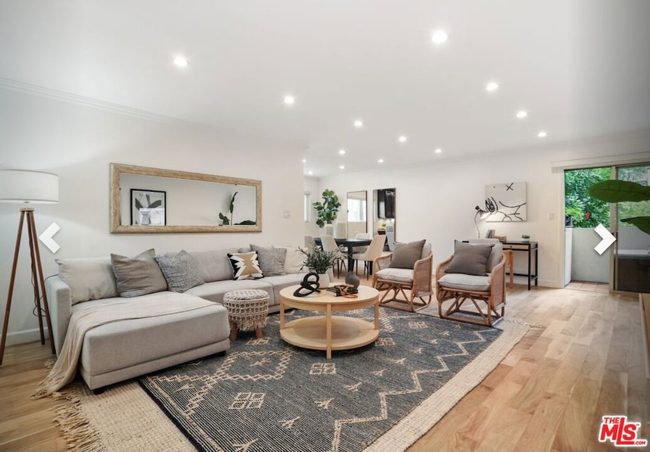 960 Larrabee St unit 227, West Hollywood, CA 90069 - photo 1