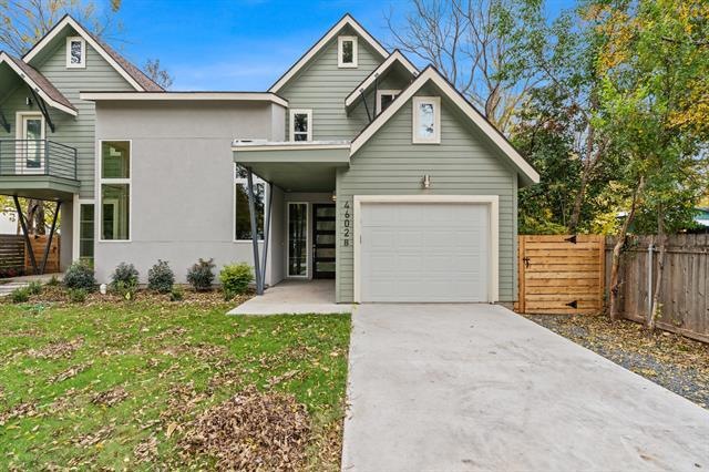 Brand New Modern Build – Never Lived In – Prime Ea