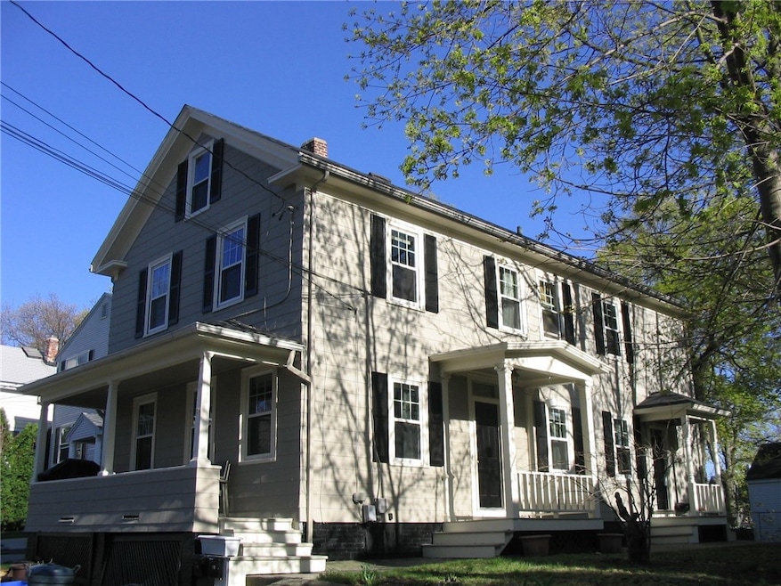 114 Progress St unit 1st floor, Pawtucket, RI 02860 - photo 1