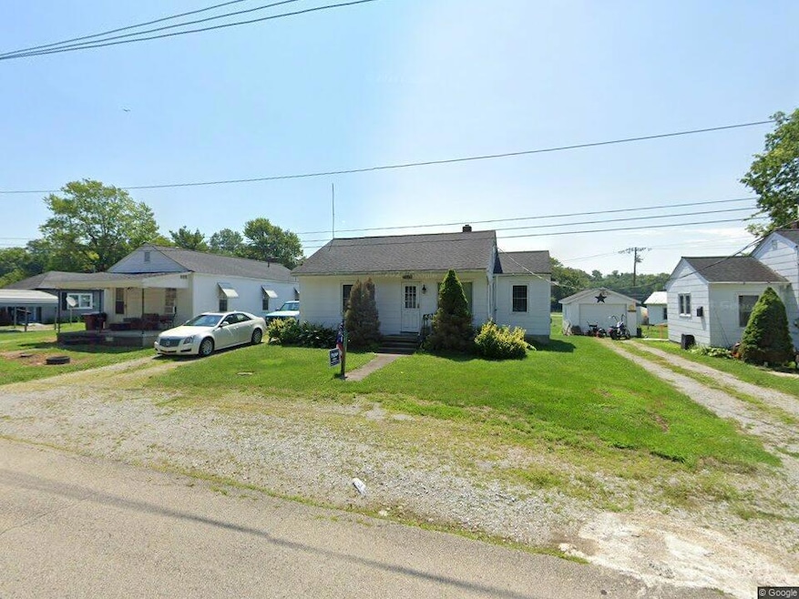 11866 Main St, Georgetown, OH 45121 - photo 1