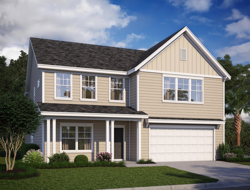 281 Lucca Dr, Summerville, SC 29486 - photo 1