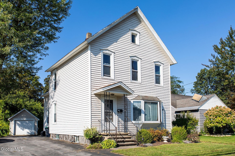 Sold $265,000 • Co-Listing Agent