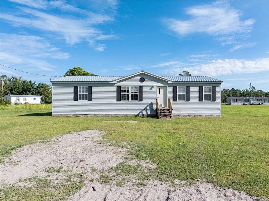 20761 NE 118th St, Lake Butler, FL 32054 - photo 1