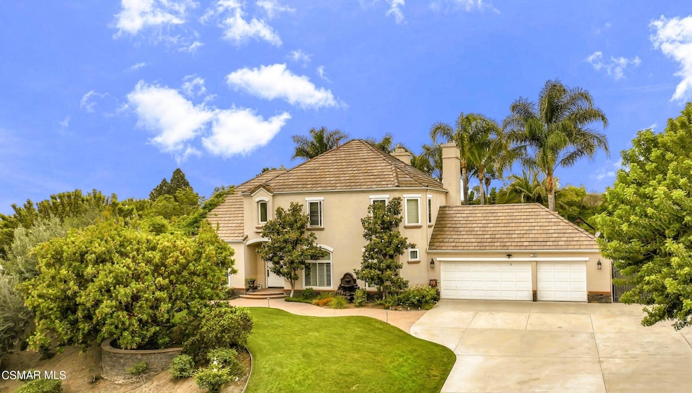 1285 Via Latina, Front of Home2