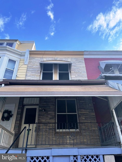 347 Linden St, Reading, PA 19604 - photo 1