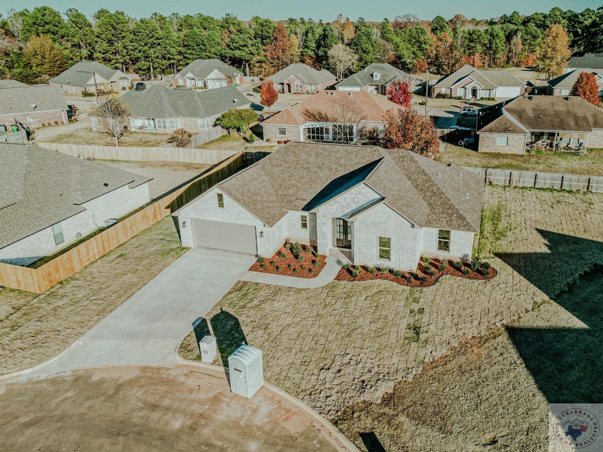 6812 Kincaid St, Texarkana, TX 75503 - photo 1