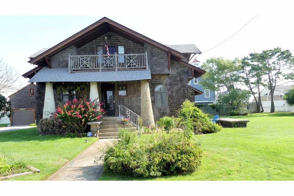 17 E Tecumseh Ave, Strathmere, NJ 08248 - photo 1