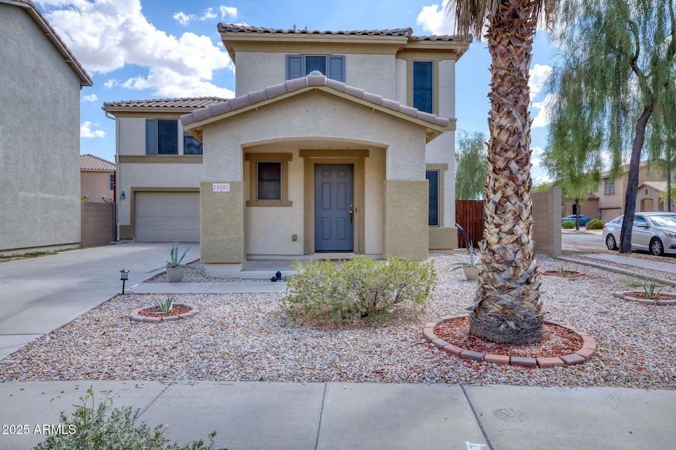 18567 W Douglas Way, Surprise, AZ 85374 - photo 1