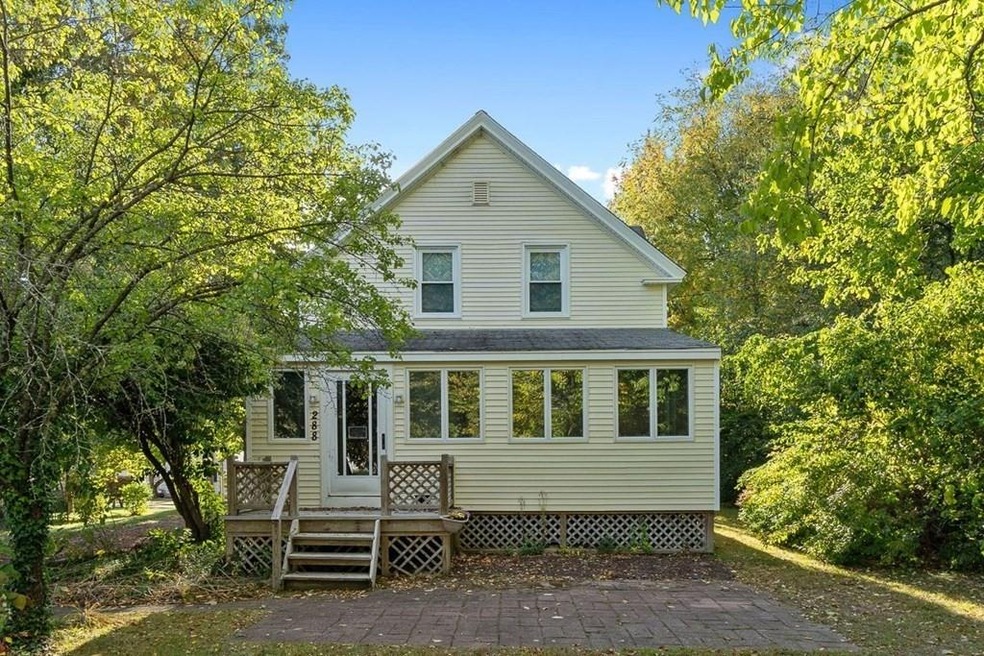 288 Oak St, Methuen, MA 01844 - photo 1