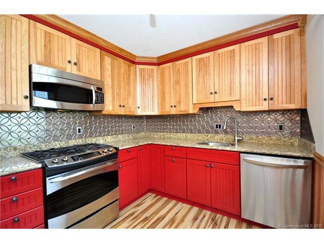 Kitchen - all Updated