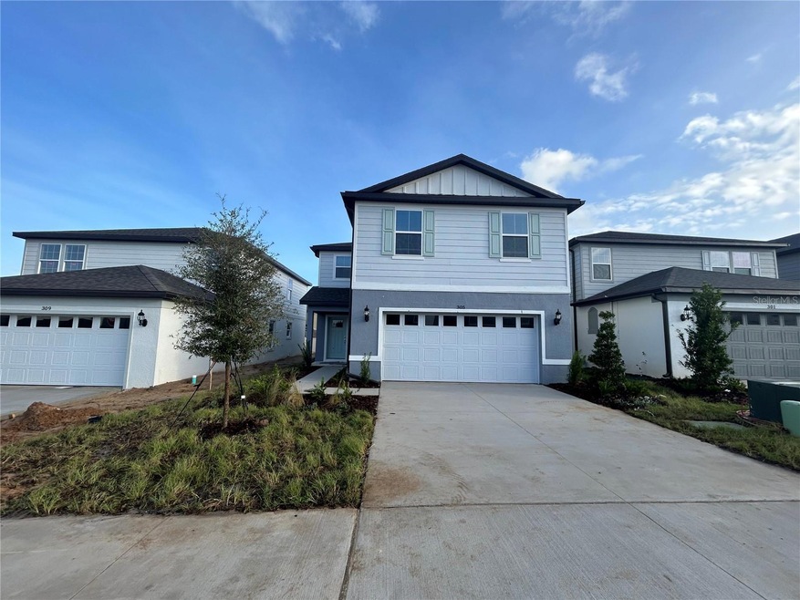 305 Woodsage Place, Lake Alfred, FL 33850 - photo 1