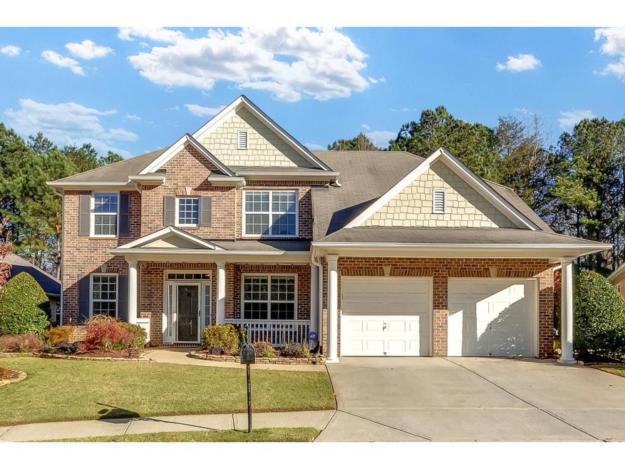 Welcome Home to this magnificent turnkey master on