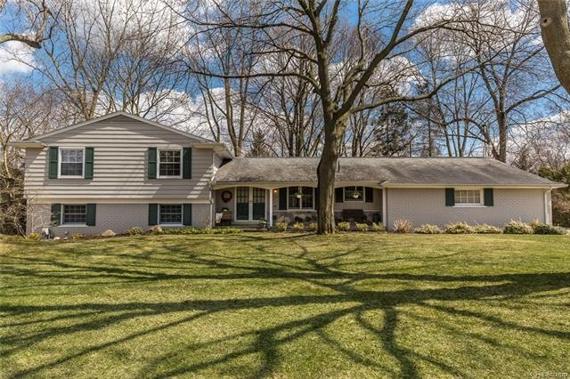 Welcome to 2969 N. Westview Court