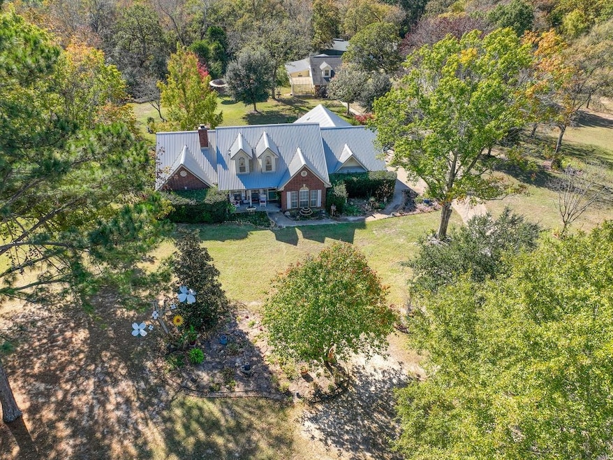 1570 An County Road 4034, Palestine, TX 75803 - photo 1