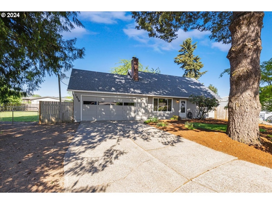 1859 SW Lavenir Terrace, Forest Grove, OR 97116 - photo 1