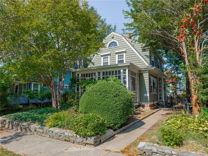 21 Dexterdale Rd, Providence, RI 02906 - photo 1