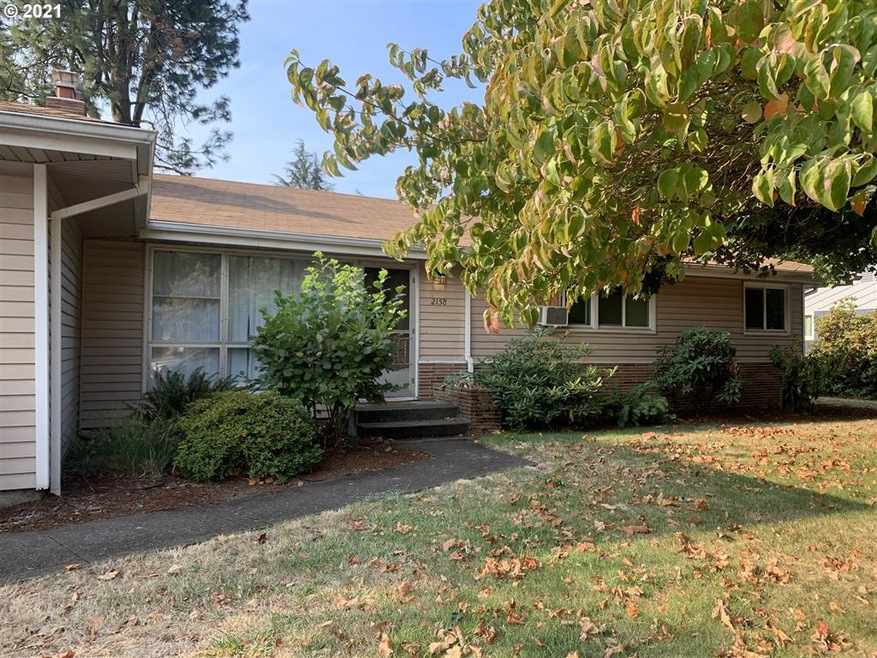 2158 Cal Young Rd, Eugene, OR 97401 - photo 1