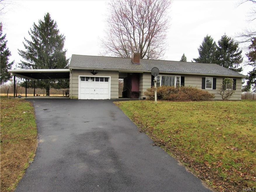 40 Airport Rd, New Hampton, NY 10958 - photo 1