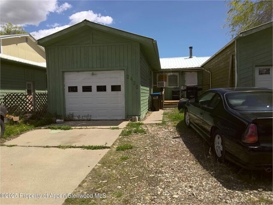Assessor 2430 West Ave