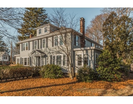 65 Humphrey St unit 65, Marblehead, MA 01945 - photo 1