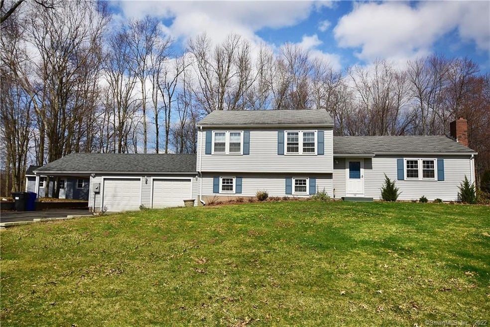 60 Diane Ln, Suffield, CT 06078 - photo 1