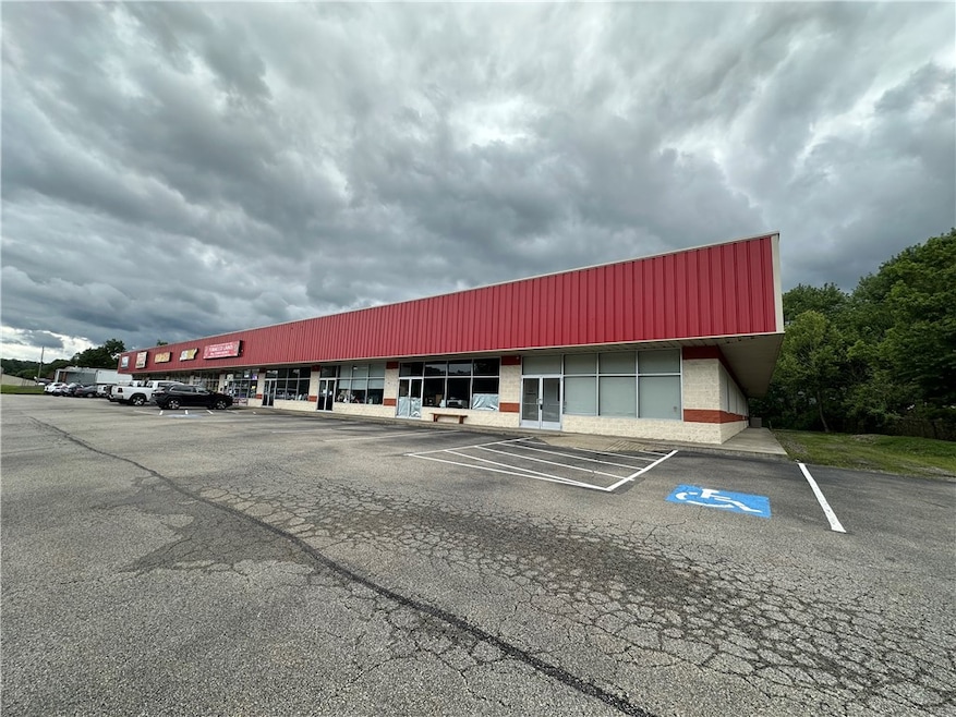 3379 Pittsburgh St unit Suite 109, Perryopolis, PA 15473 - photo 1