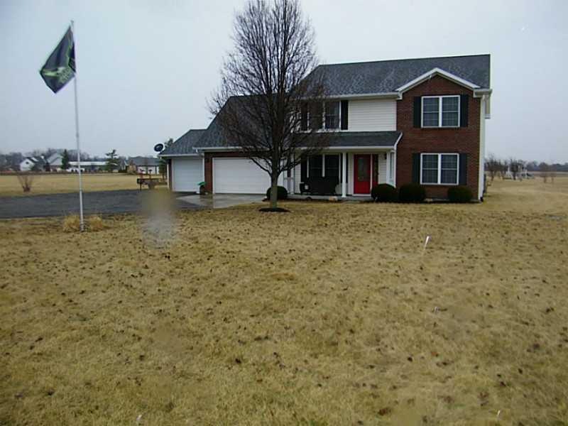 20631 Mulebarn Rd, Sheridan, IN 46069 - photo 1