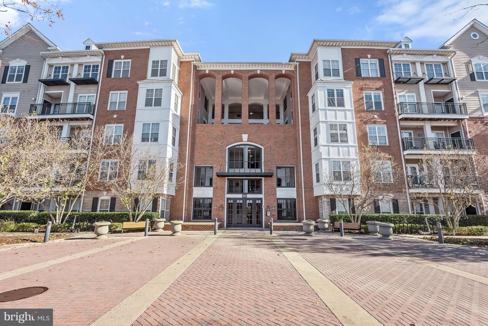 The Fitz at Rockville Town Center, Rockville, MD 20850 - photo 1