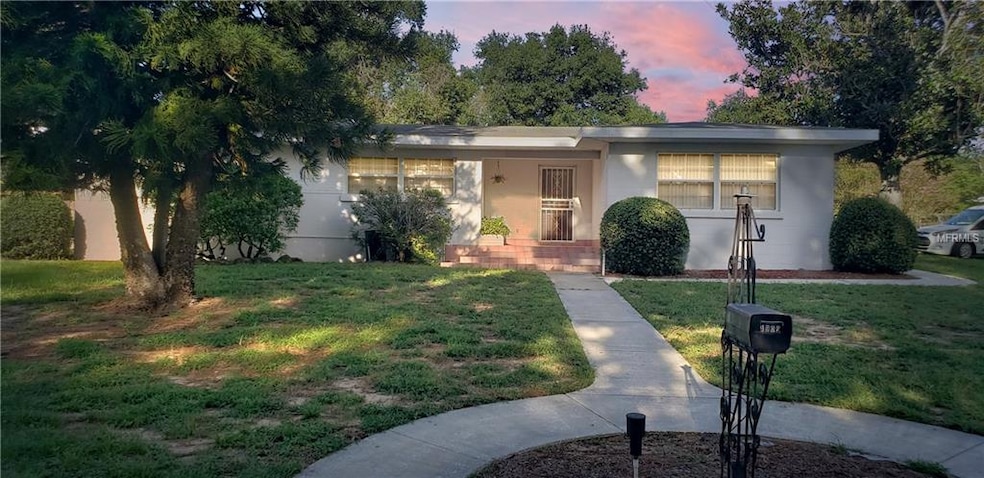 Beautiful Haines City Home