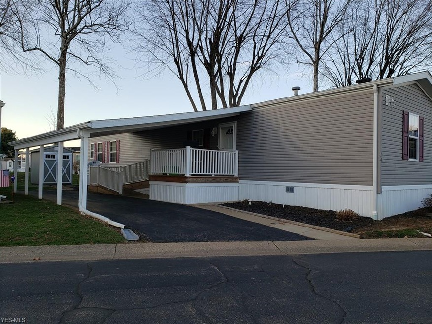 777 S 2nd St, Coshocton, OH 43812 - photo 1