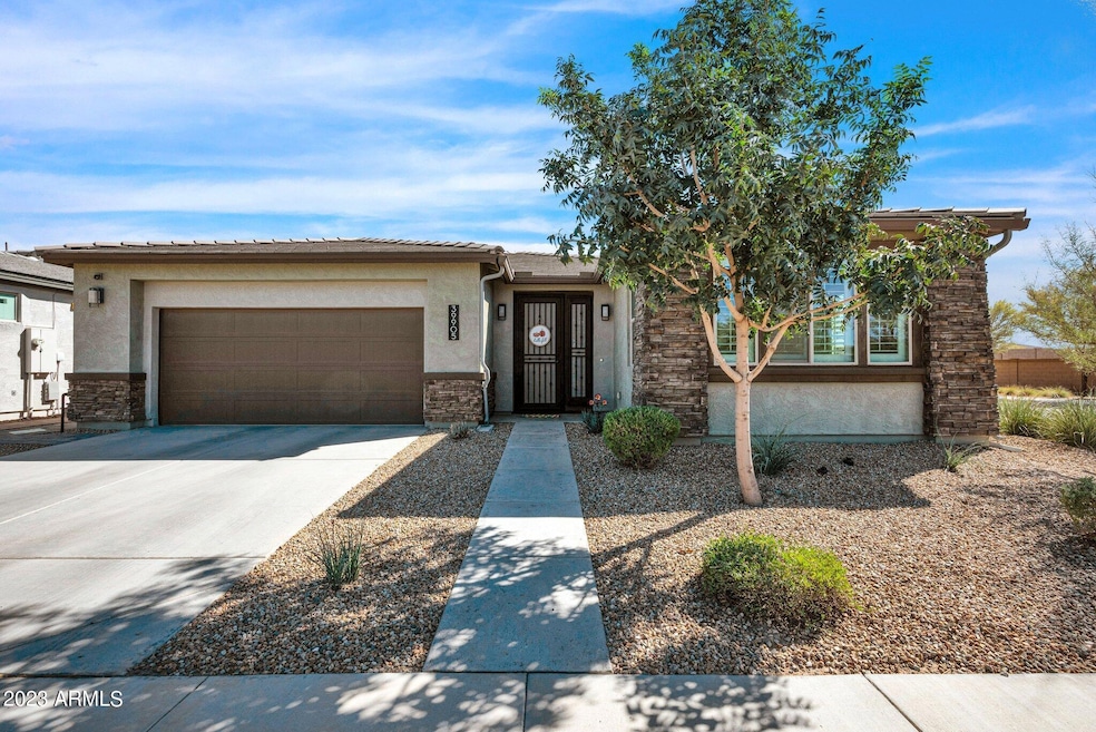 39905 N Trajen Place, San Tan Valley, AZ 85140 - photo 1