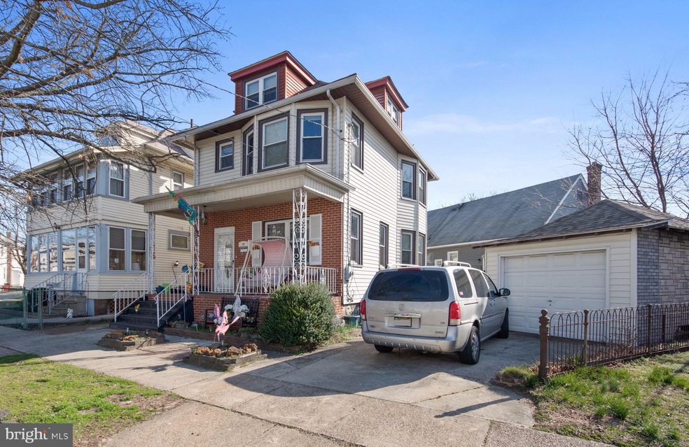 10 N Brown St, Gloucester City, NJ 08030 - photo 1