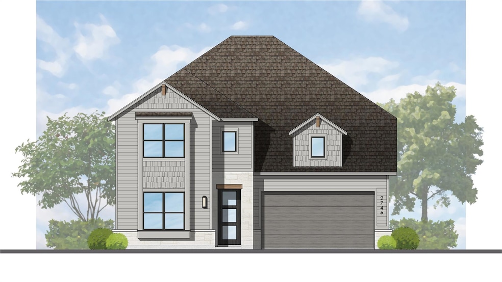 9304 Hamadryas Dr, Austin, TX 78744 - photo 1