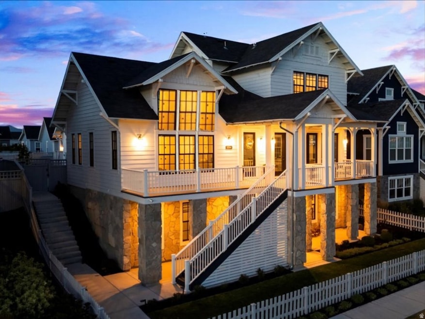 11064 S Paddle Board Way, South Jordan, UT 84009 - photo 1