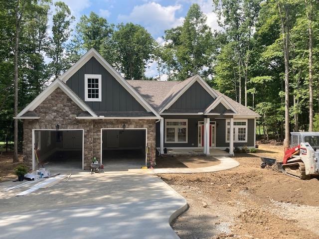 809 Edward Dr, Daniels, WV 25832 - photo 1