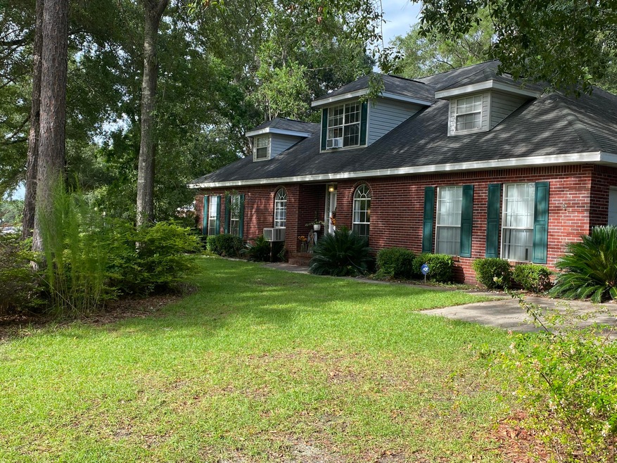 5855 Hunting Meadows